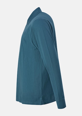 s.Oliver Men Big Sizes Poloshirt in Blau: Seite