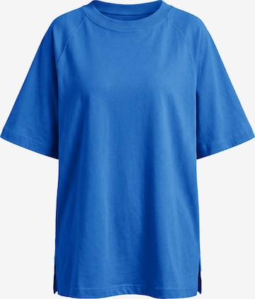 Imily Bela Shirts i blå: forside