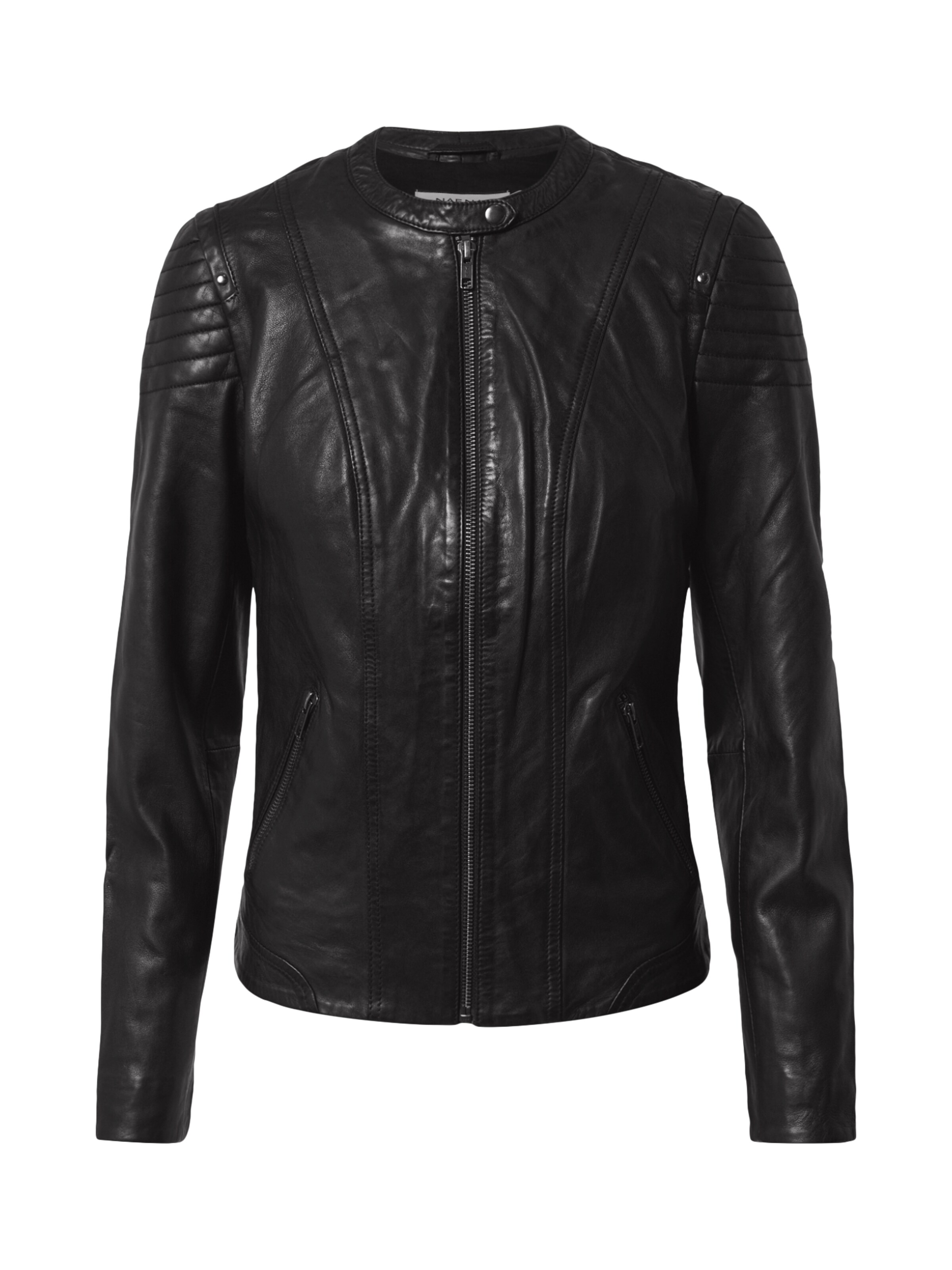 Leather jackets (Biker jacket) for 