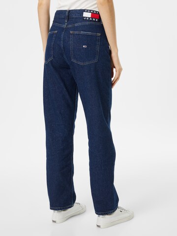 Tommy Jeans Regular Jeans 'Harper' in Blauw