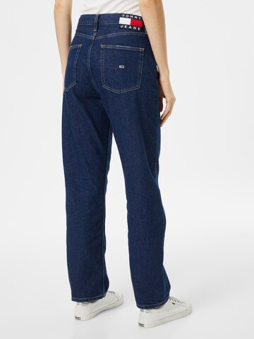 Regular Jeans 'Harper' de la Tommy Jeans pe albastru