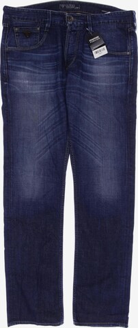 GUESS Jeans 34 in Blau: predná strana