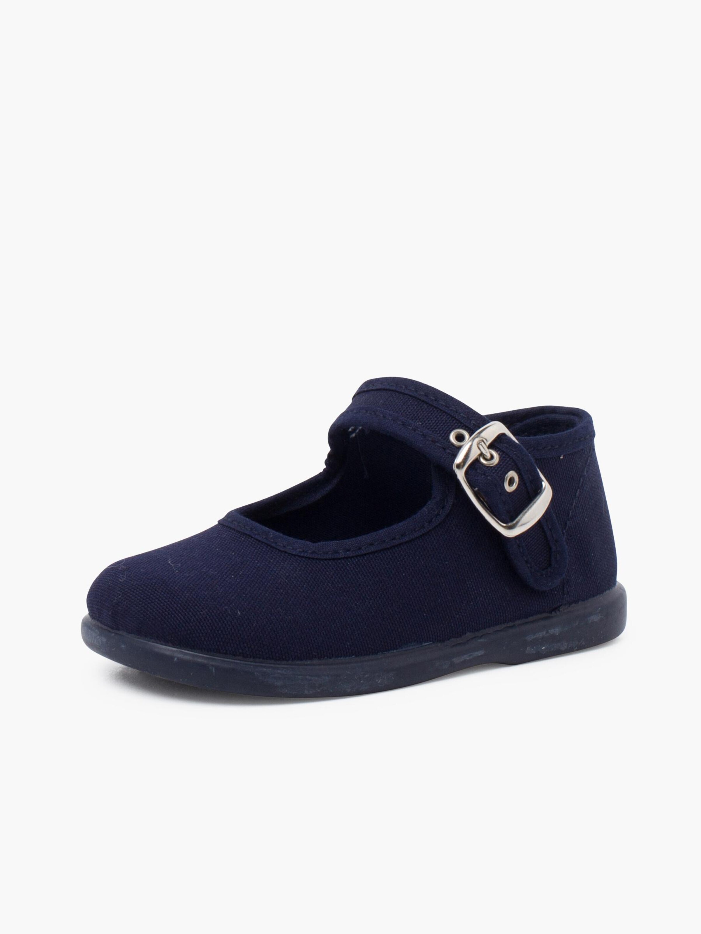 Pisamonas Ballerina‌ in Blau: Vorderseite