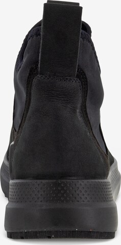 ECCO Ankle Boots 'Solice' in Black
