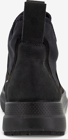 ECCO Stiefelette 'Solice' in Schwarz