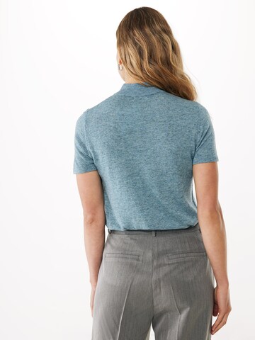 MEXX Sweater 'Silene' in Blue