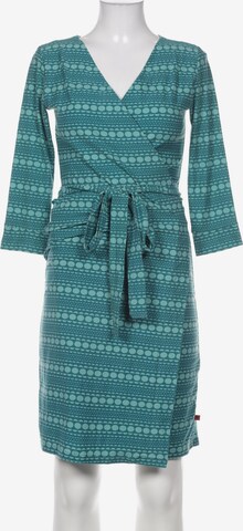 Tranquillo Dress in M in Green: front