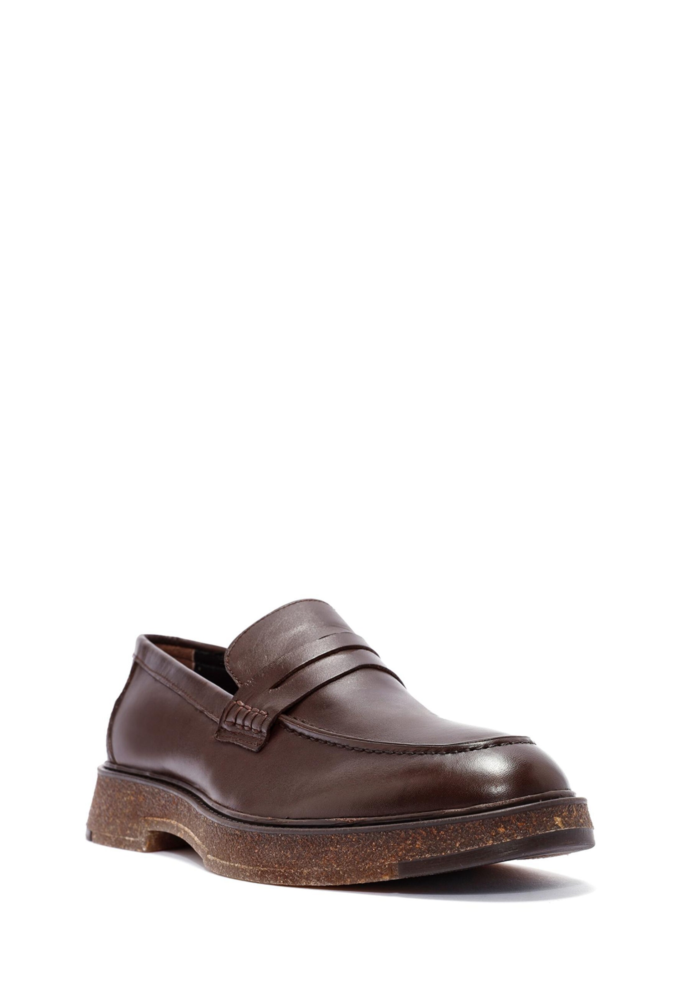 Derimod Slip-ons in Brown