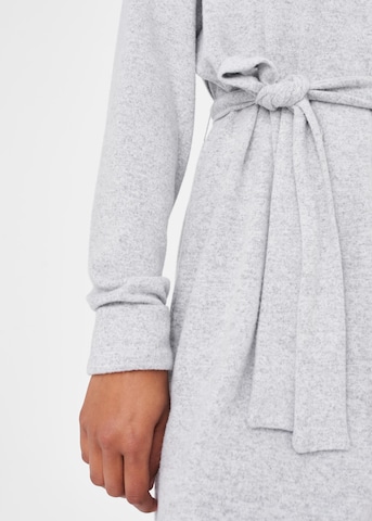 Robe 'City Ava' Noisy may en gris