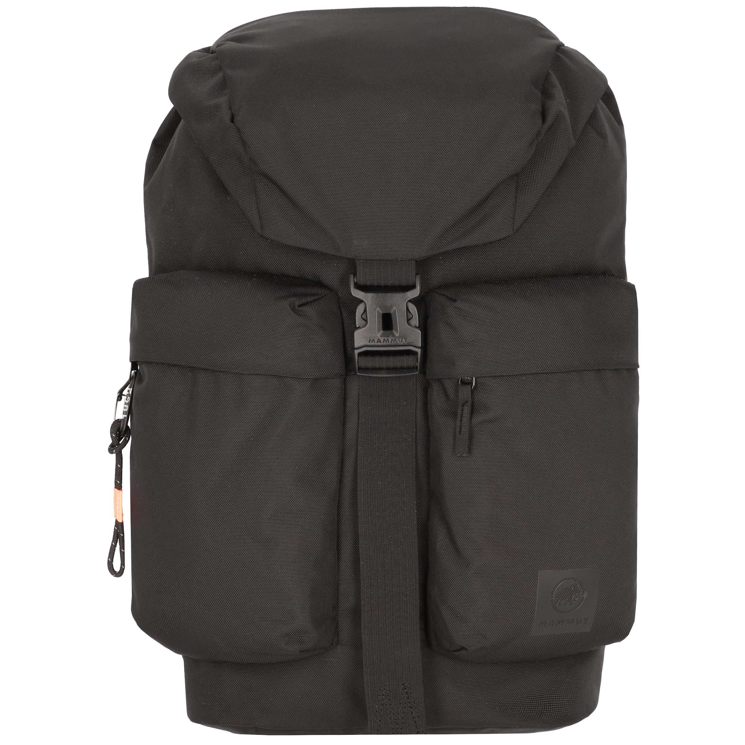 MAMMUT Sportrucksack 'Xeron' in schwarz, Produktansicht
