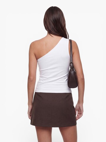 Haut 'Asta' studioselect en rose