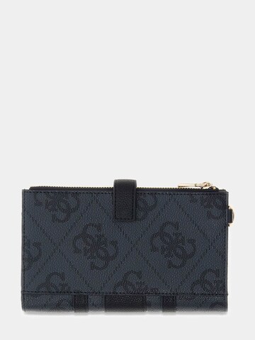GUESS Wallet 'Laurel' in Grey