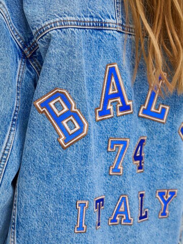 Ball - Chaqueta de entretiempo ' BAJULIETTA ' en gris