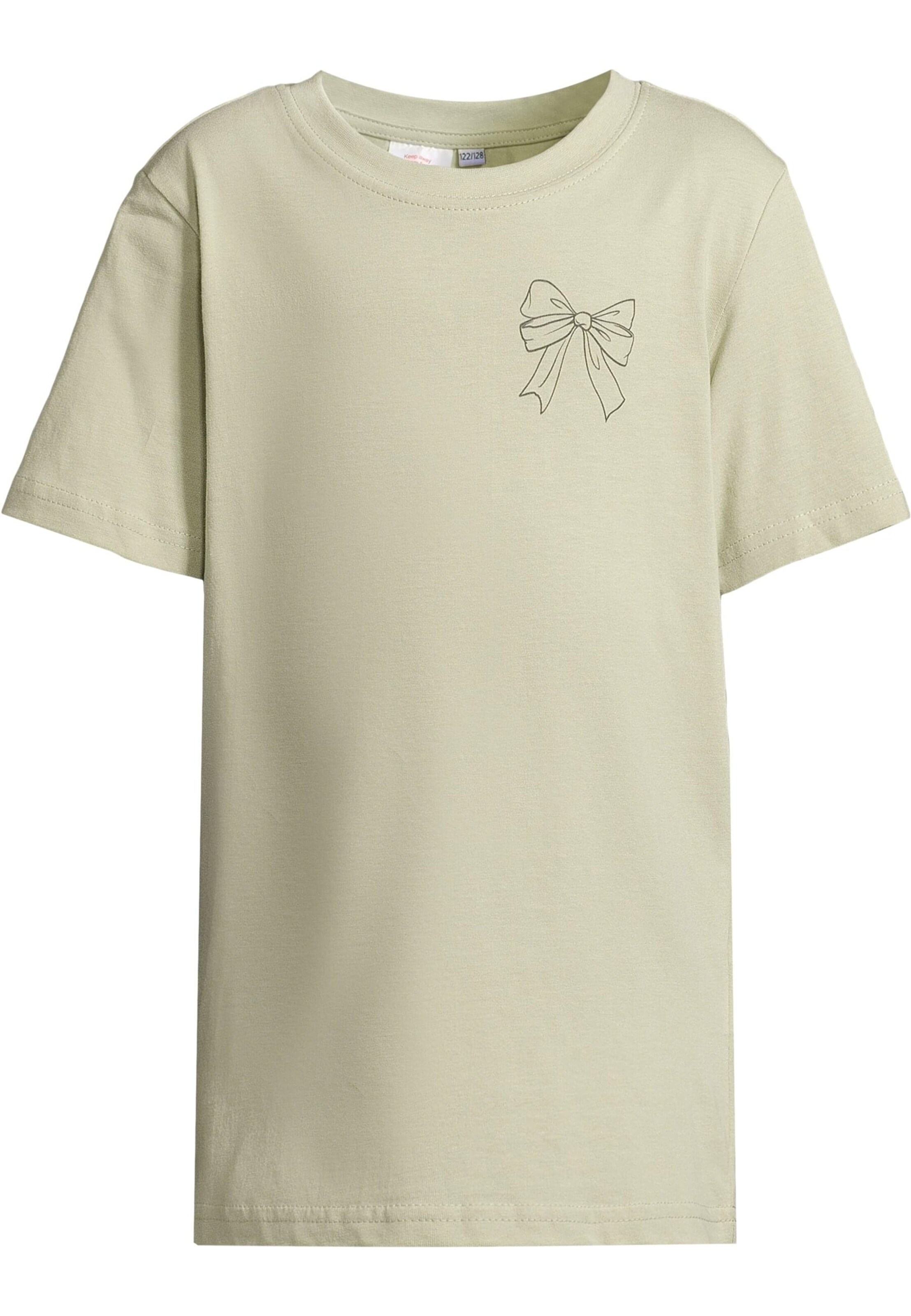 Urban Classics Shirt in Yellow