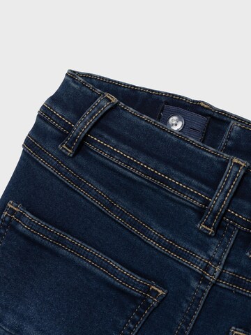 NAME IT Slim fit Jeans in Blue