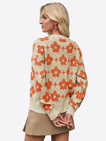 Giacchetta di Imily Bela in beige