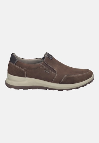 JOSEF SEIBEL Slip-ons in Brown