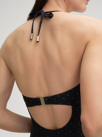 Bandeau Maillot de bain JOOP! en noir