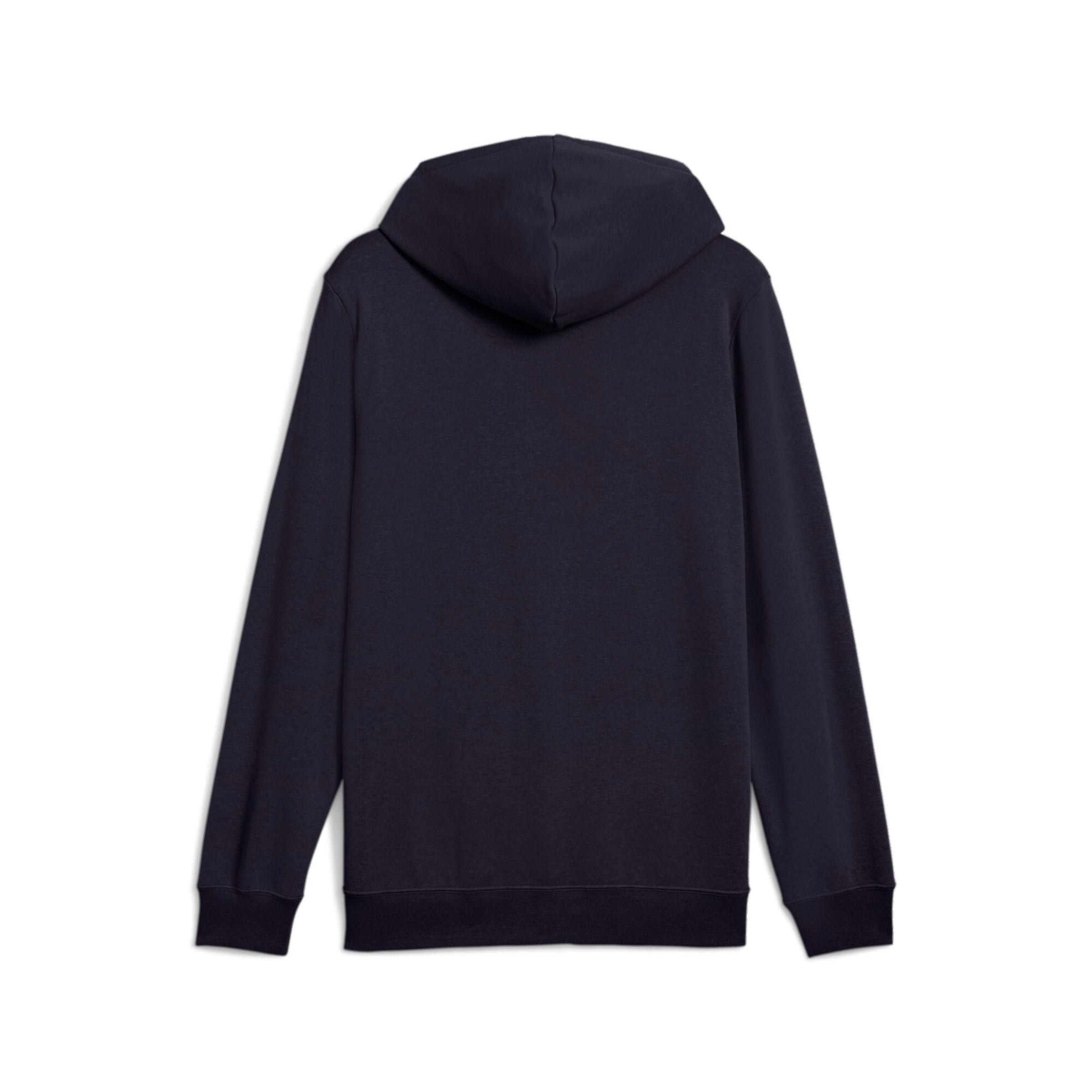 PUMA Sweatshirt 'Ess No. 1' in Blau