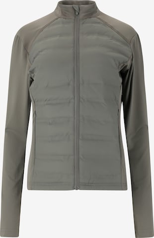 Geacă sport 'Reitta' de la ENDURANCE pe verde: față