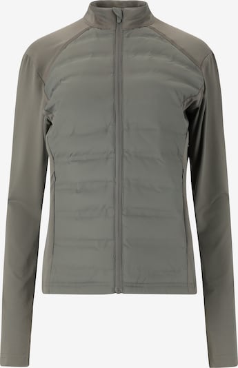 ENDURANCE Спортивная куртка 'Reitta' в Оливково-зеленый, Обзор товара