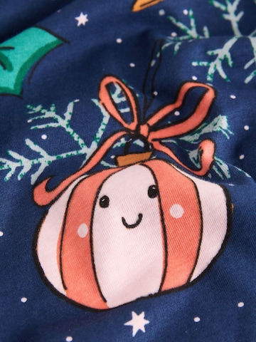 Next Pajamas long in Blue