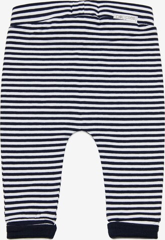 Noppies Tapered Hose 'Nola' in Blau