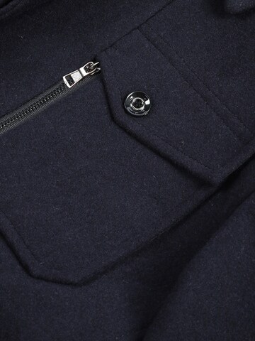 Youthup Winter Coat in Blue