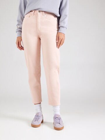 ARMEDANGELS Regular Jeans 'MAIRAA' in Pink: front