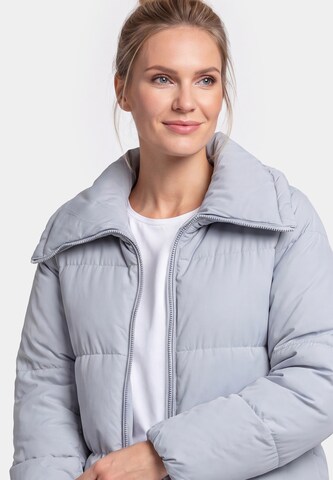 usha WHITE LABEL - Chaqueta de entretiempo en azul