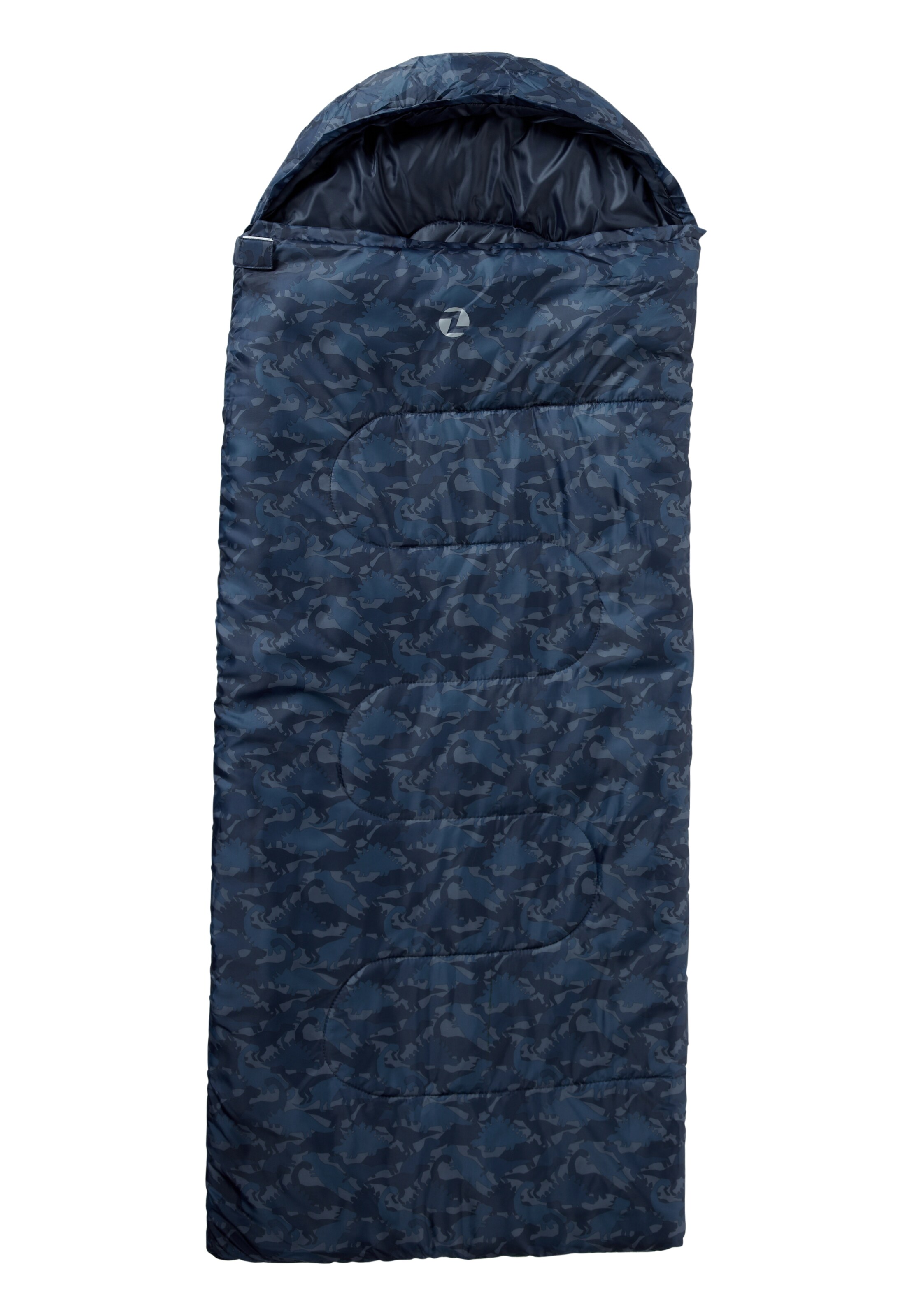ZigZag Schlafsack 'Ghandruk' in Blau