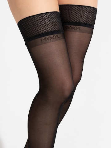 JOOP! Fijne panty's in Zwart