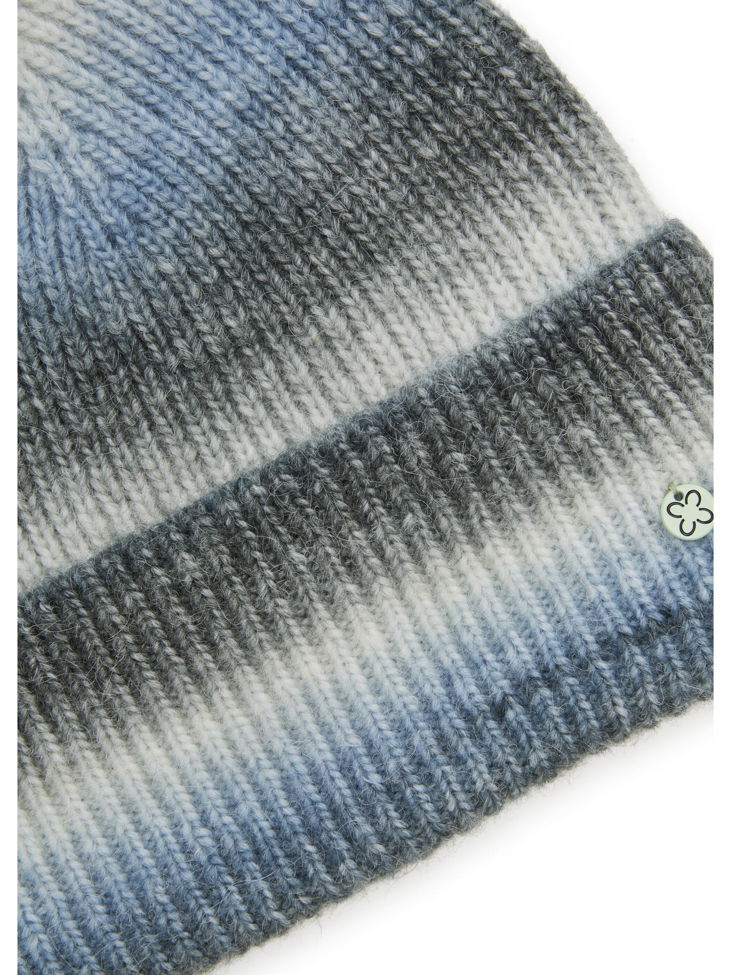 Bonnet CODELLO en bleu