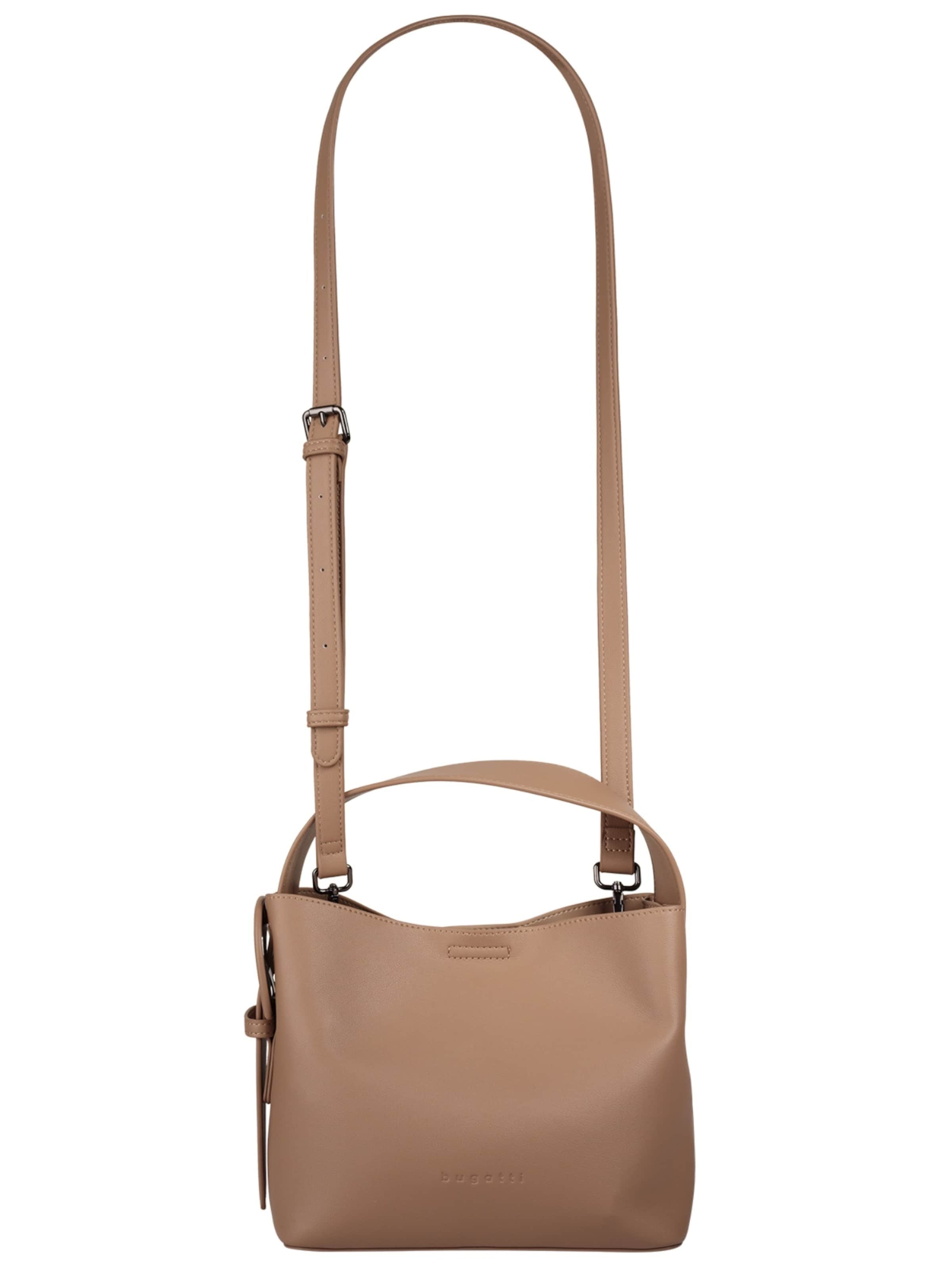 Sacs à main 'ARIA' bugatti en beige