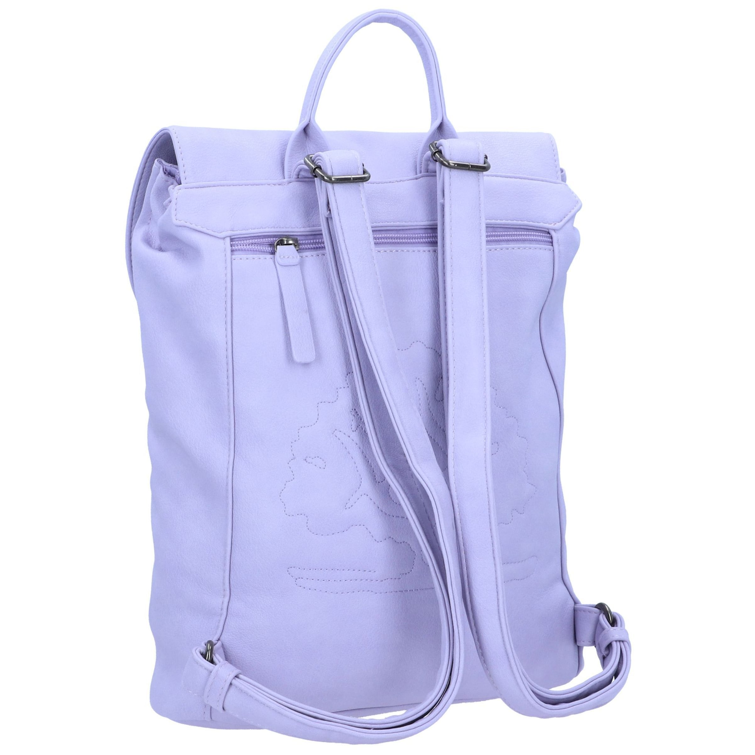 Zaino di GREENBURRY in lilla