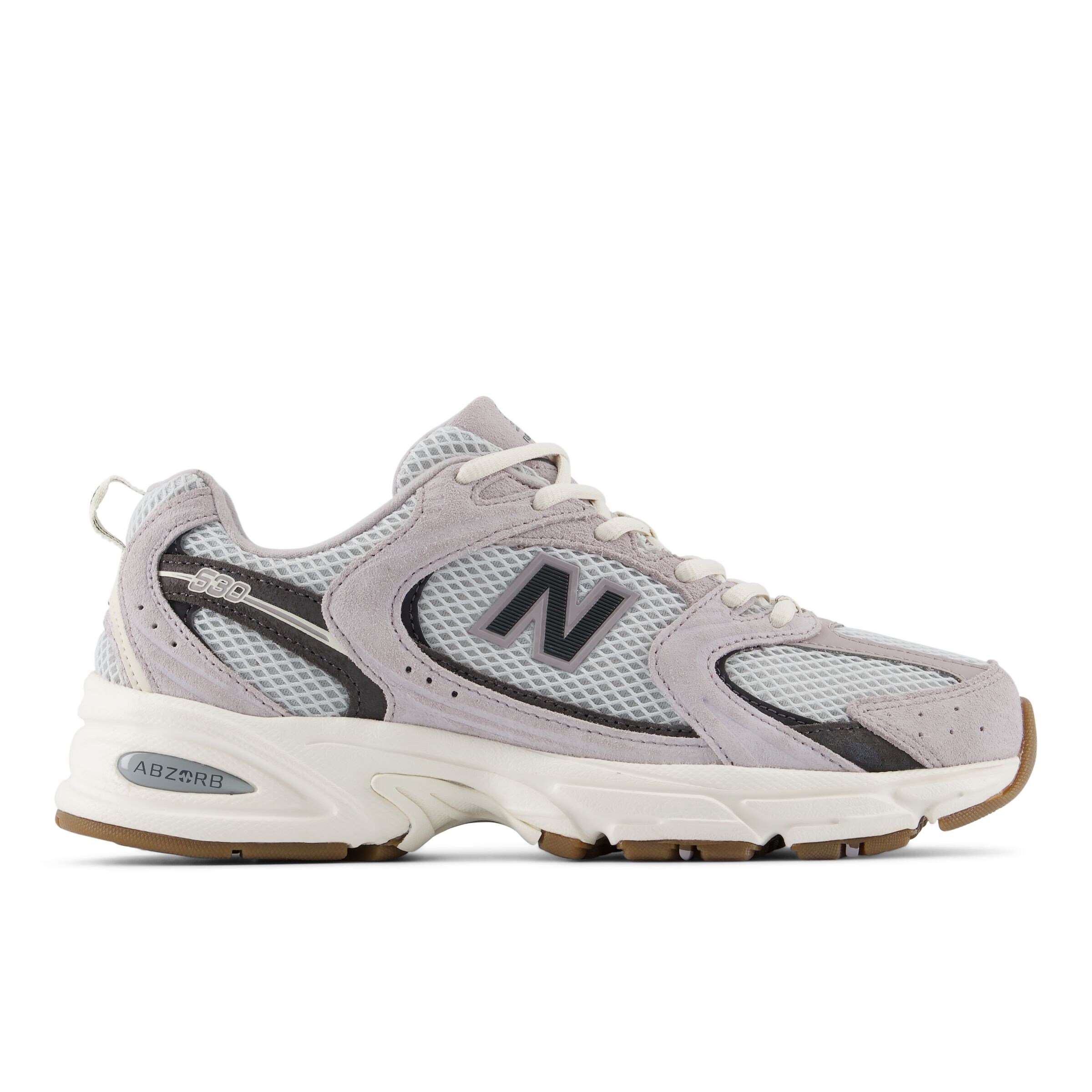 new balance Sneakers laag '530' in Grijs