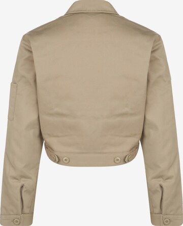 DICKIES Between-Season Jacket in Beige