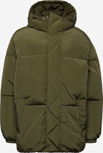 Tommy Jeans Winter jacket in Khaki, Item view