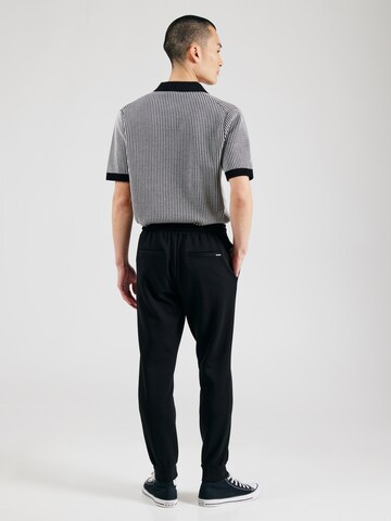 ANTONY MORATO Tapered Hose in Schwarz