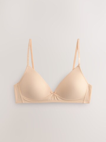 Invisible Soutiens-gorge Next en beige