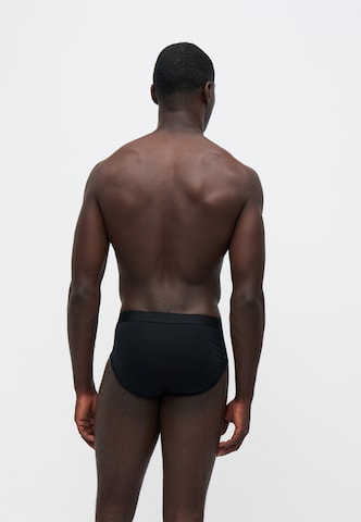 Emporio Armani - Cueca em preto