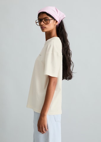 Marc O'Polo DENIM Shirt in Beige