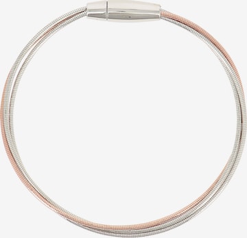 Pesavento Bracelet in Gold: front