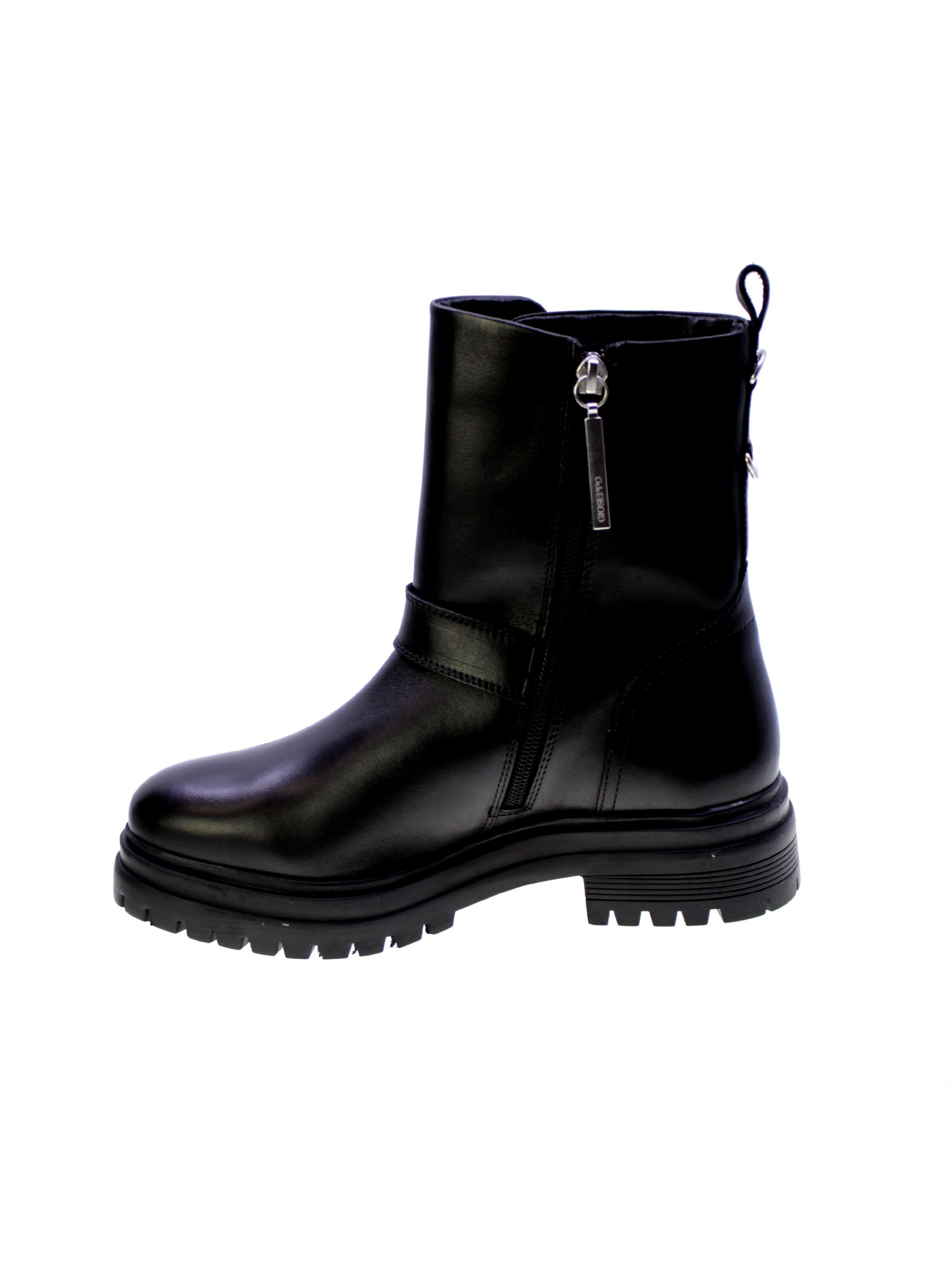 Boots di GIOSEPPO in nero