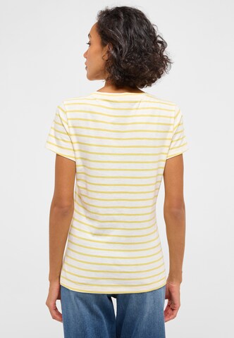 MUSTANG T-Shirt 'Winona' in Mischfarben