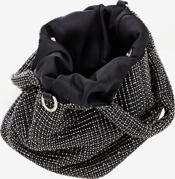 faina Handtasche in Schwarz