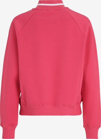 Sweat-shirt 'BIALYSTOK' FILA en rose