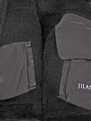 Jilani Übergangsjacke 'Ballin' in Schwarz