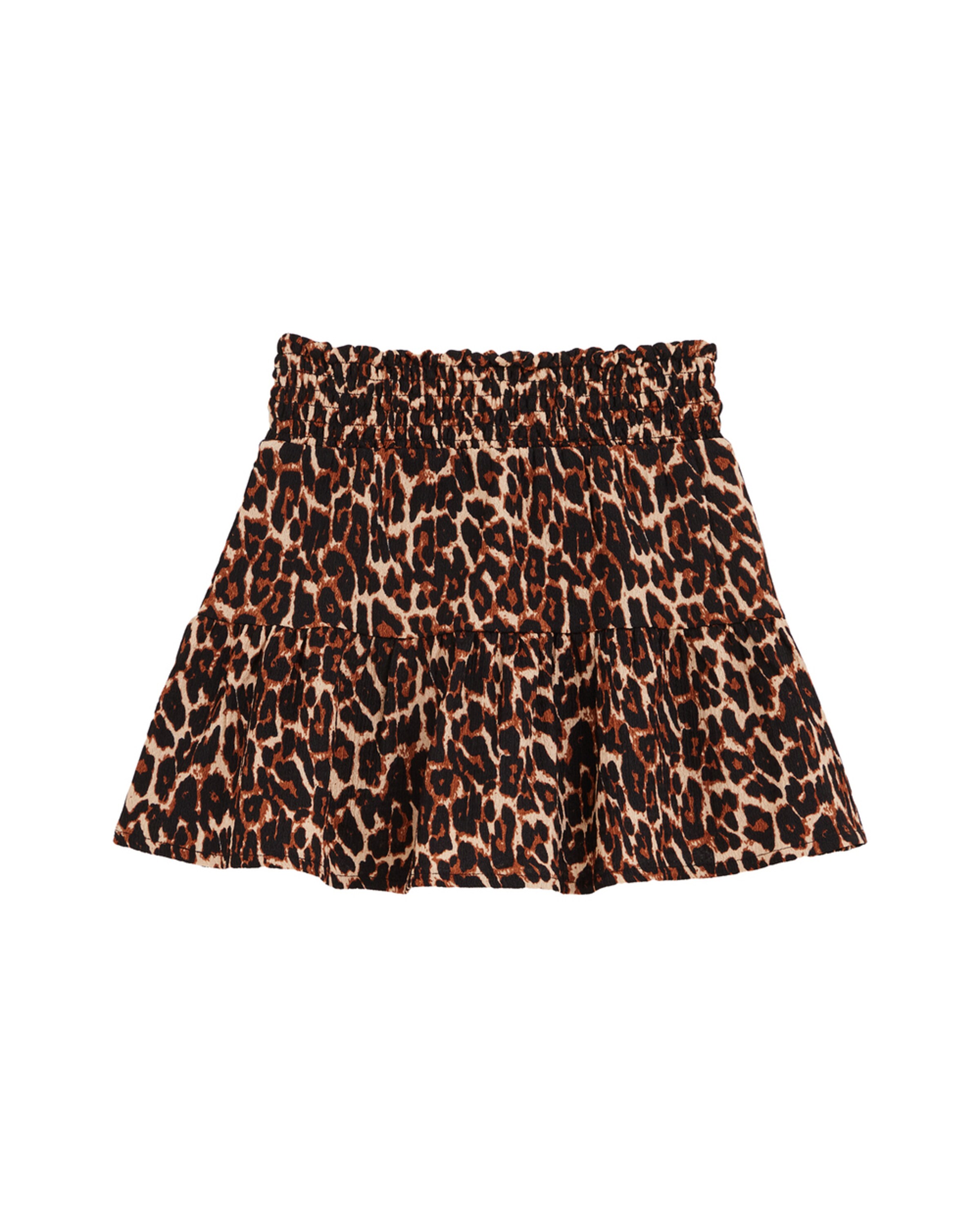 WE Fashion Kjol i beige