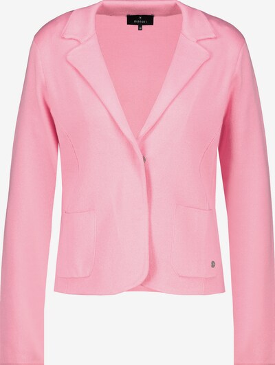 monari Blazer in hellpink, Produktansicht